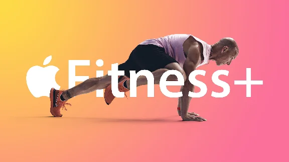 🔥 APPLE FITNESS+ КЛЮЧ 4 МЕСЯЦА США 🔥