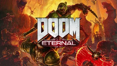 🔥DOOM Eternal⭐Steam⭐GLOBAL🔑