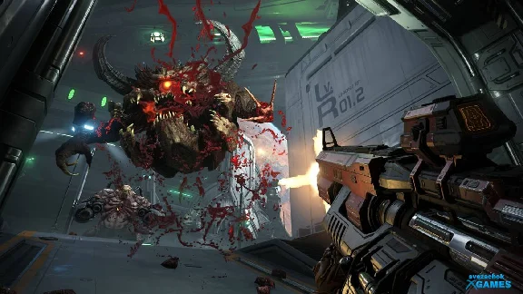 🔥DOOM Eternal⭐Steam⭐GLOBAL🔑