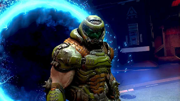 🔥DOOM Eternal⭐Steam⭐GLOBAL🔑