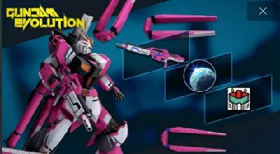 🔑 Gundam Evoulition Xbox Game Pass Ultimate Perks 1
