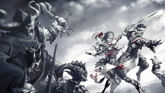✅❤️DIVINITY: ORIGINAL SIN ENHANCED EDITION❤️XBOX🔑КЛЮЧ