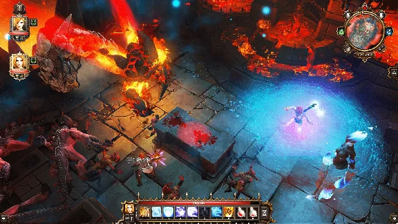 ✅❤️DIVINITY: ORIGINAL SIN ENHANCED EDITION❤️XBOX🔑КЛЮЧ