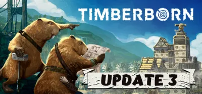 🔥 Timberborn | Steam RU+UA+KZ+CIS 🔥