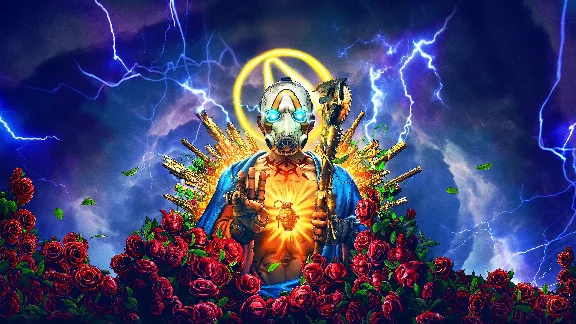 ✅❤️BORDERLANDS 3: NEXT LEVEL EDITION❤️XBOX ONE|XS🔑КЛЮЧ