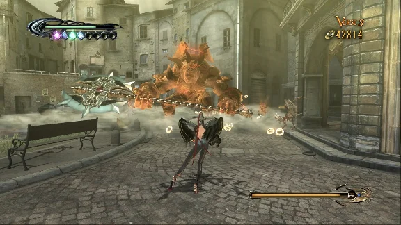 ✅❤️BAYONETTA❤️XBOX ONE|XS🔑KEY✅
