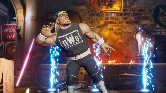 ✅❤️НАБОР 2K BALL N’ BRAWL❤️XBOX ONE|XS🔑КЛЮЧ✅
