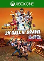 ✅❤️НАБОР 2K BALL N’ BRAWL❤️XBOX ONE|XS🔑КЛЮЧ✅