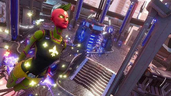 ✅❤️AGENTS OF MAYHEM - TOTAL MAYHEM BUNDLE❤️XBOX🔑КЛЮЧ✅