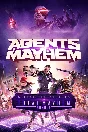 ✅❤️AGENTS OF MAYHEM - TOTAL MAYHEM BUNDLE❤️XBOX🔑КЛЮЧ✅