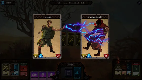 Ancient Enemy STEAM KEY REGION FREE GLOBAL ROW + GIFT🎁