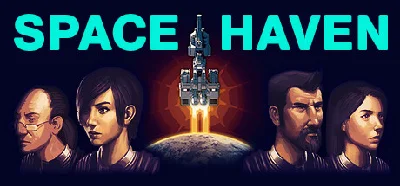 🔥 Space Haven | Steam Россия 🔥
