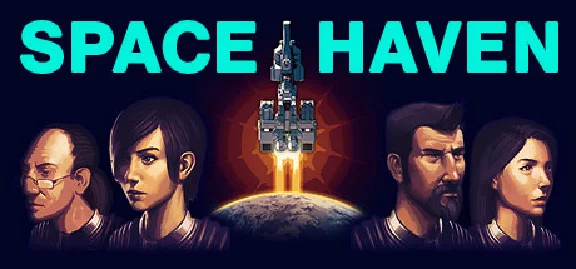 🔥 Space Haven | Steam Россия 🔥