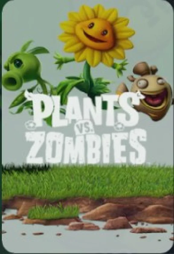 Plants vs Zombies | EA app | Online