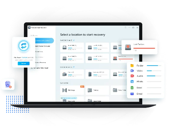 🔧Wondershare Premium Recoverit для Windows | Навсегда⭐