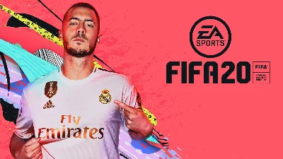 Fifa 20 *Online | EA APP/ORIGIN