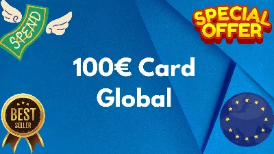 ✅100€ Apple Card Germany/France⭐💶