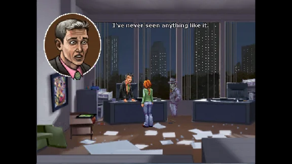 Blackwell Convergence (Steam key / Region Free)