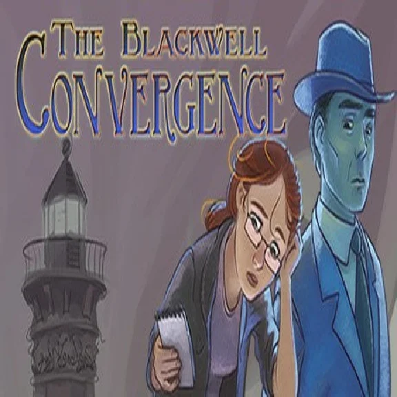 Blackwell Convergence (Steam key / Region Free)