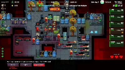 Rogue AI Simulator STEAM•RU ⚡️AUTODELIVERY 💳0%