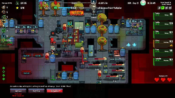 Rogue AI Simulator STEAM•RU ⚡️AUTODELIVERY 💳0%