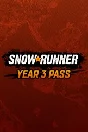 🌍 SnowRunner - Year 3 pass DLC XBOX KEY🔑+ GIFT 🎁