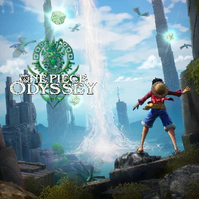 🔴 ONE PIECE ODYSSEY XBOX SERIES XS 🔑 KEY