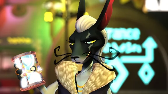 A Hat in Time - Nyakuza Metro DLC XBOX [ Ключ 🔑 Код ]