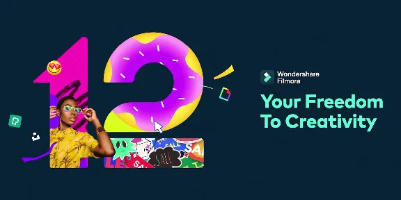 🎬️Wondershare Filmora 13 for Windows | Until 2024+⭐
