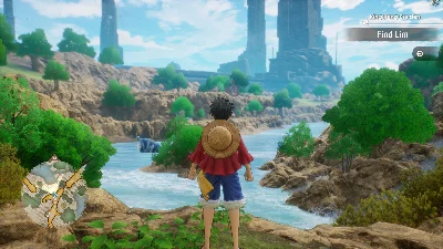 ONE PIECE ODYSSEY +ВЫБОР STEAM•RU ⚡️АВТОДОСТАВКА 💳0%
