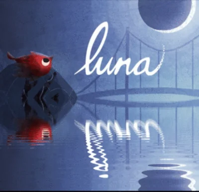 ✅Luna (Oculus Quest 1\2\Pro) ⭐VR\RegionFree\Gift⭐