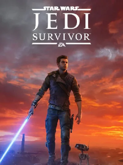 STAR WARS Jedi: Survivor (EA App) (MultiLang) GLOBAL