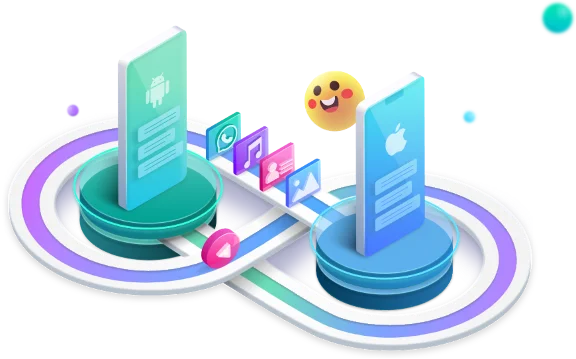 📱MobileTrans - Full Features for Windows | LIFETIME⭐