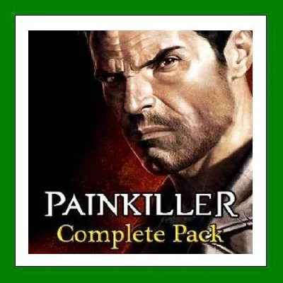 ✅Painkiller Complete Pack✔️Steam⭐Rent✔️Online🌎