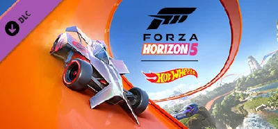🔥 Forza Horizon 5: Hot Wheels | Steam Russia 🔥
