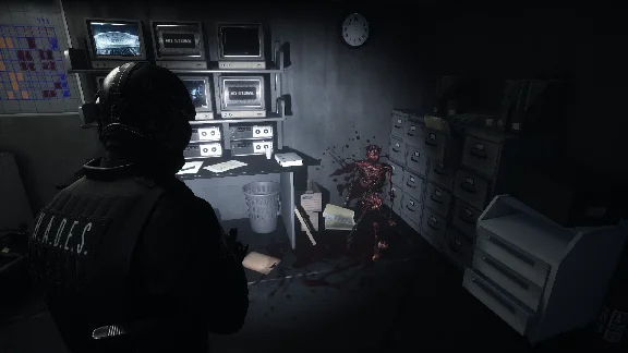 Daymare: 1998 ✅ Steam Global Region free +🎁