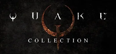 QUAKE Collection (I+II+III+DLC) 8 in 1 🔑STEAM🌎GLOBAL