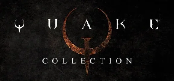 QUAKE Collection (I+II+III+DLC) 8 in 1 🔑STEAM🌎GLOBAL