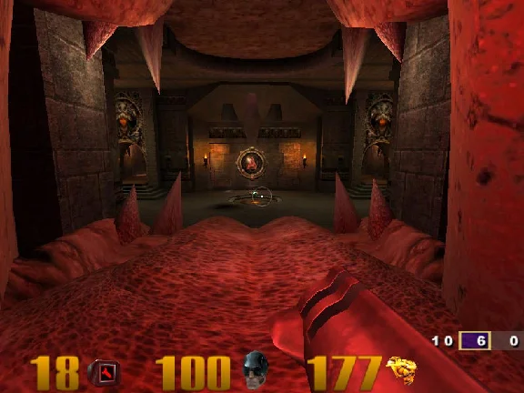 QUAKE Collection (I+II+III+DLC) 8 in 1 🔑STEAM🌎GLOBAL