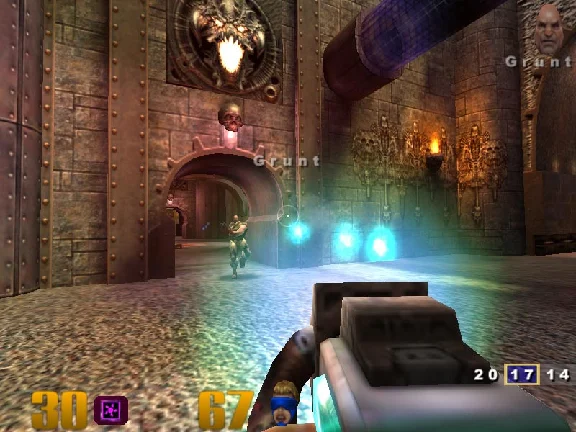 QUAKE Collection (I+II+III+DLC) 8 in 1 🔑STEAM🌎GLOBAL