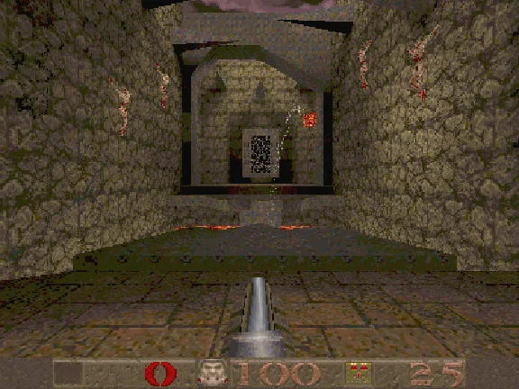 QUAKE Collection (I+II+III+DLC) 8 in 1 🔑STEAM🌎GLOBAL