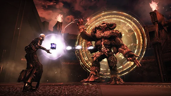 ✅❤️HELLPOINT❤️XBOX ONE|XS🔑KEY✅