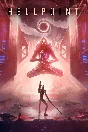✅❤️HELLPOINT❤️XBOX ONE|XS🔑KEY✅