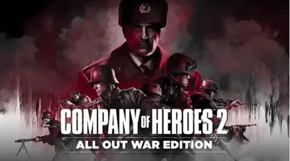 Company of Heroes 2 All Out War Edition 🔑STEAM🌎GLOBAL