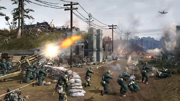 Company of Heroes 2 All Out War Edition 🔑STEAM🌎GLOBAL