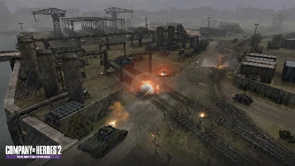 Company of Heroes 2 All Out War Edition 🔑STEAM🌎GLOBAL