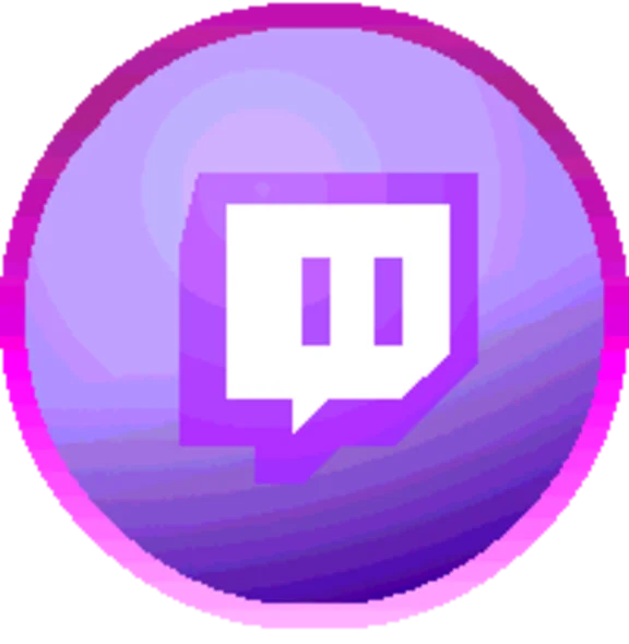 💥 Gift subscription | TWITCH SUB | 1-3-6 months💥