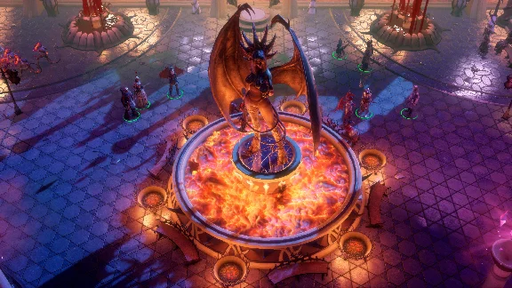 ✅❤️PATHFINDER: WRATH OF THE RIGHTEOUS❤️XBOX🔑 KEY