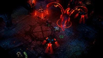 ✅❤️PATHFINDER: WRATH OF THE RIGHTEOUS❤️XBOX🔑КЛЮЧ