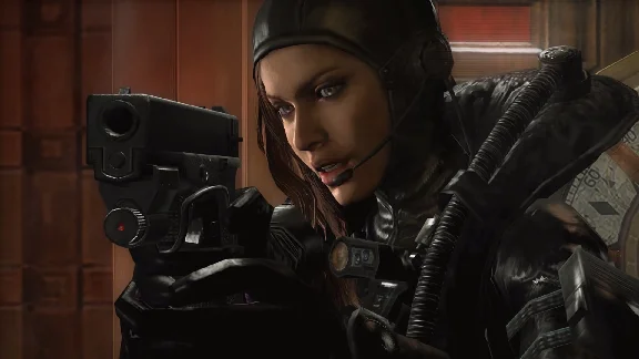 ✅❤️RESIDENT EVIL REVELATIONS❤️XBOX ONE|XS🔑KEY✅